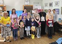 День православной книги в Щёлковском благочинии