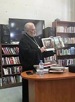 День православной книги в Щёлковском благочинии