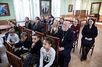 День православной книги в Щёлковском благочинии