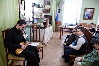 День православной книги в Щёлковском благочинии