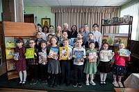 День православной книги в Щёлковском благочинии