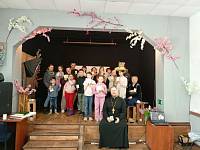 День православной книги в Щёлковском благочинии