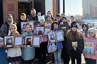 День православной книги в Щёлковском благочинии