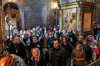 Соглашение о сотрудничестве Сергиево-Посадской епархии и КСВО Московской области