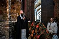 Соглашение о сотрудничестве Сергиево-Посадской епархии и КСВО Московской области