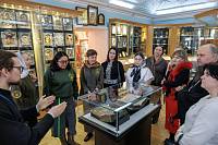 Соглашение о сотрудничестве Сергиево-Посадской епархии и КСВО Московской области