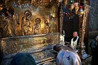 Соглашение о сотрудничестве Сергиево-Посадской епархии и КСВО Московской области