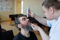 Диспансеризация духовенства в Орехово-Зуеве