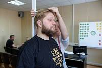 Диспансеризация духовенства в Орехово-Зуеве