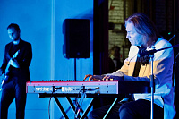 Международный женский день в Павловском Посаде