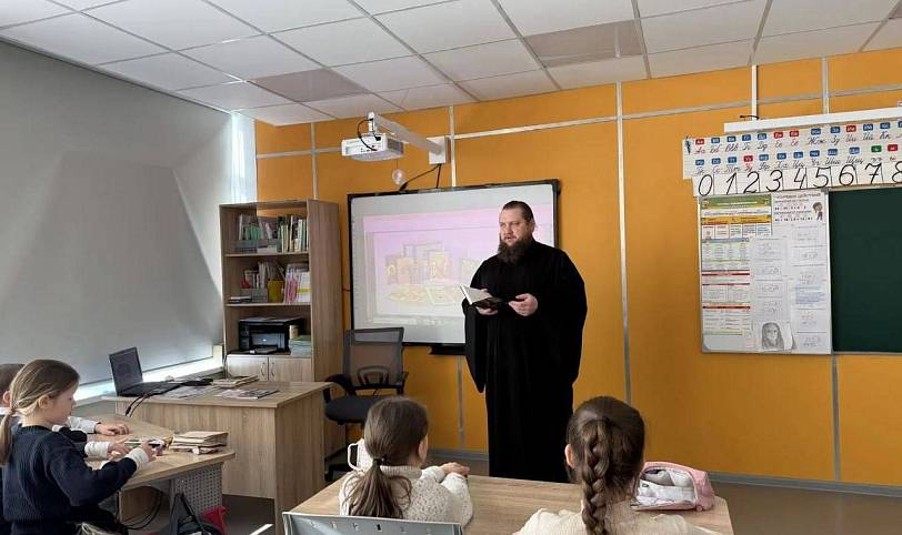 День православной книги в Павлово-Посадском благочинии