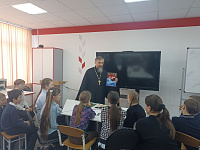 День православной книги в Павлово-Посадском благочинии