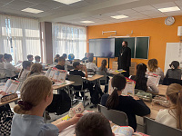 День православной книги в Павлово-Посадском благочинии