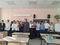 День православной книги в Павлово-Посадском благочинии