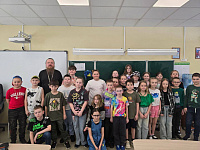 День православной книги в Павлово-Посадском благочинии