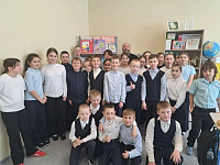 День православной книги в Павлово-Посадском благочинии