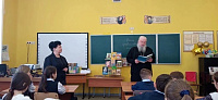 День православной книги в Павлово-Посадском благочинии