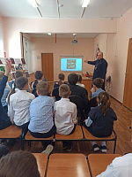 День православной книги в Павлово-Посадском благочинии