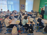 День православной книги в Павлово-Посадском благочинии