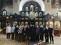 День православной книги в Павлово-Посадском благочинии