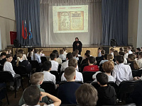 День православной книги в Павлово-Посадском благочинии