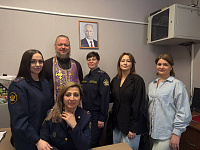 Неделя молитвы в Балашихинской епархии