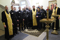 Неделя молитвы в Балашихинской епархии