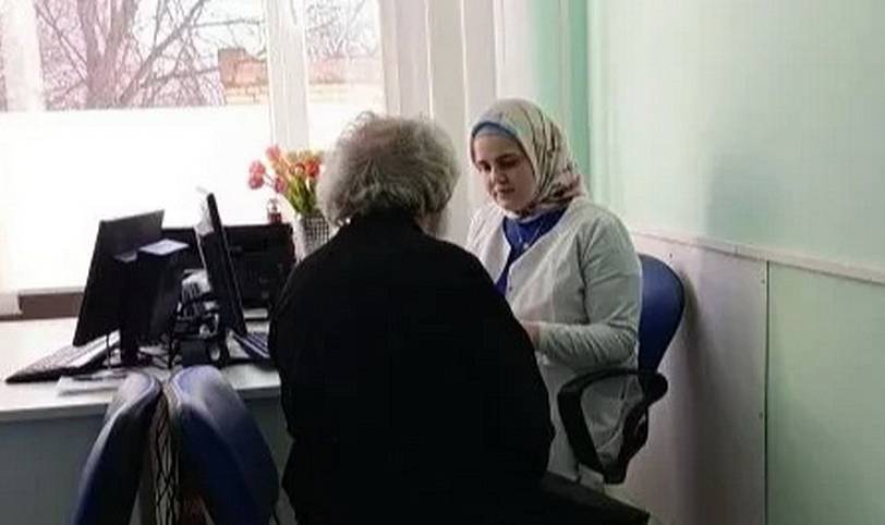 Диспансеризация священнослужителей Лосино-Петровского благочиния