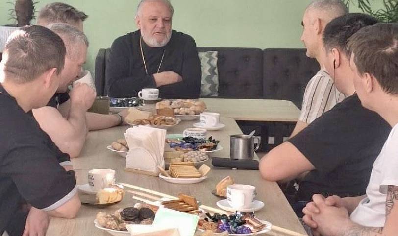 Посещение центра протезирования и реабилитации «Исток-Орто» г. Фрязино