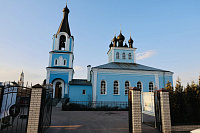 Отправка гуманитарного груза в зону СВО из Павловского Посада