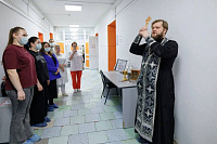 День донора в Орехово-Зуеве