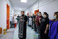 День донора в Орехово-Зуеве