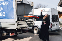 Военно-патриотический турнир «Щёлковский рубеж»