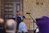 Собрание Межъепархиального отдела по вопросам семьи Московской митрополии