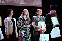 День православной книги в Павлово-Посадском благочинии