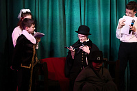 День православной книги в Павлово-Посадском благочинии