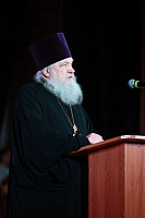 День православной книги в Павлово-Посадском благочинии