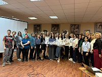 Фестиваль «ЛюдиКакЛюди» в Павловском Посаде