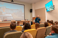 День беременных в Областном центре материнства и детства