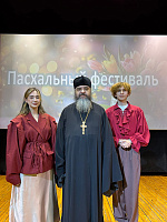 Творческий фестиваль «Пасхальная весна» в Дрезне