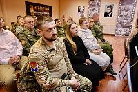Подписание Соглашения о сотрудничестве с Кременским муниципальным округом Луганской Народной Республики
