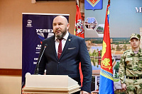 Подписание Соглашения о сотрудничестве с Кременским муниципальным округом Луганской Народной Республики