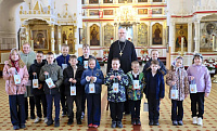 Акция «Пасхальные уроки на колокольнях» в Павлово-Посадском благочинии