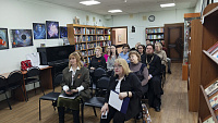 Круглый стол педагогов по предметам духовно-нравственной направленности в Щёлкове