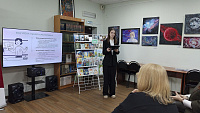 Круглый стол педагогов по предметам духовно-нравственной направленности в Щёлкове