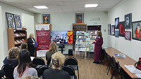 Круглый стол педагогов по предметам духовно-нравственной направленности в Щёлкове