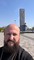 Автопробег в Орехово-Зуеве