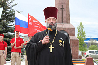 День Победы в Ликино-Дулёвском благочинии