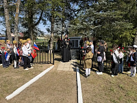 День Победы в Лосино-Петровском благочинии