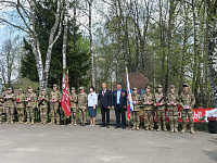 День Победы в Лосино-Петровском благочинии